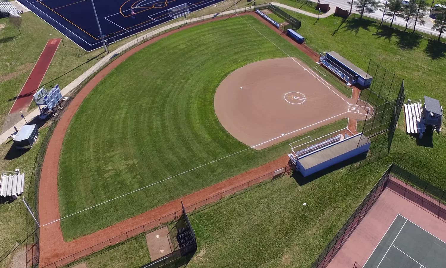 Jimmy Shoe - Emily Y. Lipsett Field